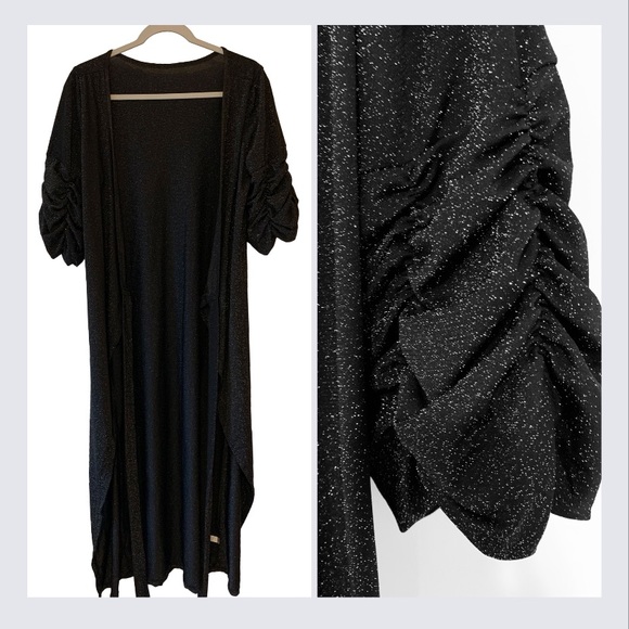 Wrap Shimmer Rope Size Large - Picture 1 of 5